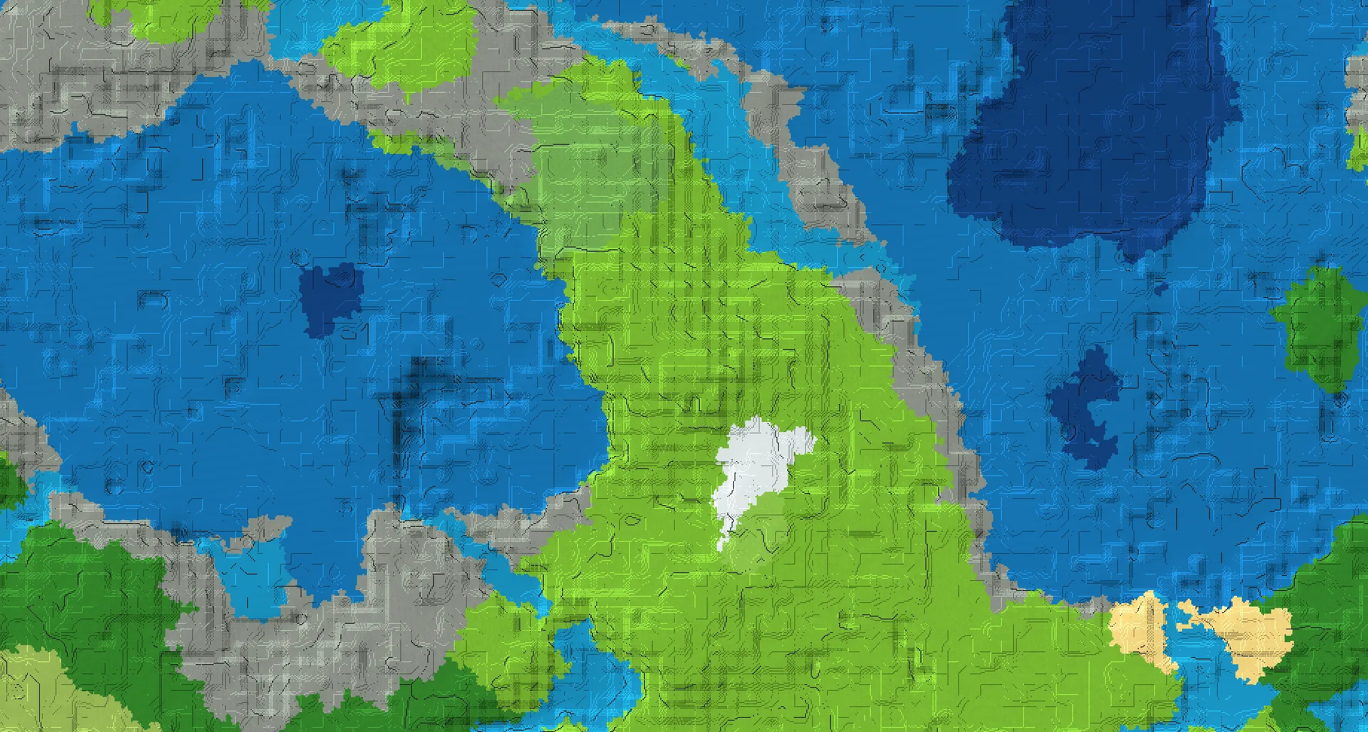 Seed map — Ancient city and trial chamber combo